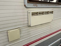 1994 mercedes-benz mirage mb100d camper - afbeelding 64 van  81