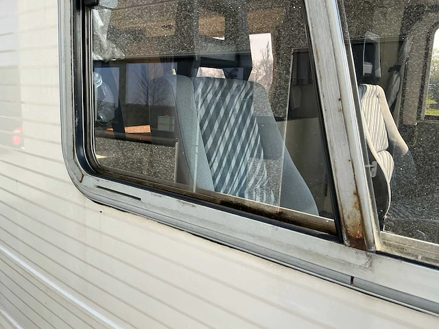 1994 mercedes-benz mirage mb100d camper - afbeelding 66 van  81