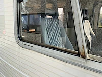 1994 mercedes-benz mirage mb100d camper - afbeelding 66 van  81
