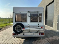 1994 mercedes-benz mirage mb100d camper - afbeelding 56 van  81