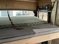 1994 mercedes-benz mirage mb100d camper - afbeelding 72 van  81
