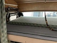 1994 mercedes-benz mirage mb100d camper - afbeelding 73 van  81