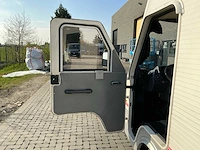 1994 mercedes-benz mirage mb100d camper - afbeelding 81 van  81