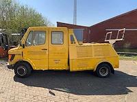 1994 mercedes-benz tn 410 da takelwagen - afbeelding 17 van  19
