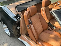 1994 mercedes v12 sl600 oldtimer - afbeelding 31 van  33