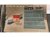 1994 meta magazijnstelling - afbeelding 11 van  18