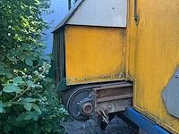 1994 netam - fruehauf occr 39 327 happy roller onderlader oplegger(75140-570) - afbeelding 2 van  13