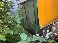 1994 netam - fruehauf occr 39 327 happy roller onderlader oplegger(75140-570) - afbeelding 4 van  13