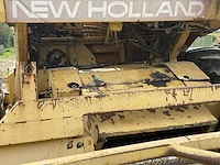 1994 new holland 2305 cp veldhakselaar - afbeelding 6 van  46