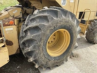 1994 new holland 2305 cp veldhakselaar - afbeelding 7 van  46