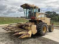 1994 new holland 2305 cp veldhakselaar