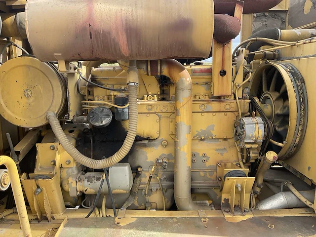 1994 new holland 2305 cp veldhakselaar - afbeelding 14 van  46