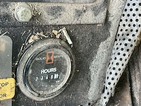 1994 new holland 2305 cp veldhakselaar - afbeelding 18 van  46
