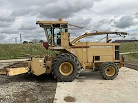1994 new holland 2305 cp veldhakselaar - afbeelding 12 van  46