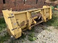 1994 new holland 2305 cp veldhakselaar - afbeelding 35 van  46