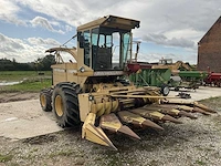1994 new holland 2305 cp veldhakselaar - afbeelding 44 van  46