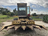 1994 new holland 2305 cp veldhakselaar - afbeelding 45 van  46