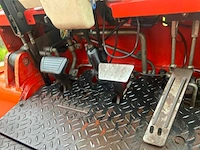 1994 nissan d1zwgf03a40u vorkheftruck - afbeelding 8 van  31