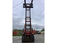 1994 nissan d1zwgf03a40u vorkheftruck - afbeelding 3 van  32