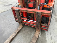 1994 nissan d1zwgf03a40u vorkheftruck - afbeelding 4 van  32