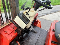 1994 nissan d1zwgf03a40u vorkheftruck - afbeelding 6 van  32