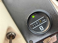 1994 nissan d1zwgf03a40u vorkheftruck - afbeelding 9 van  32