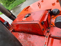 1994 nissan d1zwgf03a40u vorkheftruck - afbeelding 14 van  32