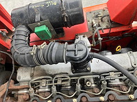 1994 nissan d1zwgf03a40u vorkheftruck - afbeelding 16 van  32