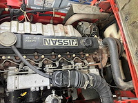 1994 nissan d1zwgf03a40u vorkheftruck - afbeelding 18 van  32