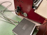 1994 omac 450-rc automatische omboeker - afbeelding 5 van  9
