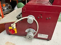 1994 omac 450-rc automatische omboeker - afbeelding 6 van  9