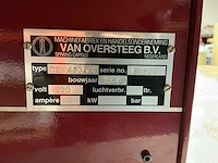 1994 omac 450-rc automatische omboeker - afbeelding 8 van  9