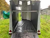 1994 packo f1 paardentrailer - afbeelding 5 van  21