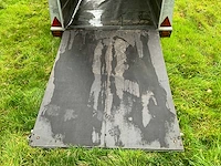 1994 packo f1 paardentrailer - afbeelding 6 van  21