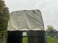 1994 packo f1 paardentrailer - afbeelding 7 van  21