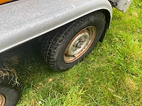 1994 packo f1 paardentrailer - afbeelding 21 van  21