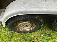 1994 packo f1 paardentrailer - afbeelding 2 van  21