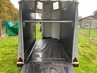1994 packo f1 paardentrailer - afbeelding 5 van  21