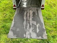 1994 packo f1 paardentrailer - afbeelding 6 van  21