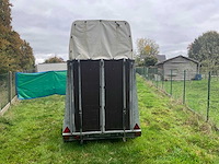 1994 packo f1 paardentrailer - afbeelding 17 van  21