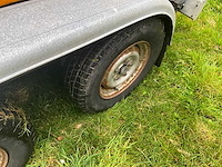 1994 packo f1 paardentrailer - afbeelding 21 van  21