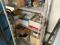 1994 paperplast pkd 2003/102 industriële lamineermachine - afbeelding 17 van  32