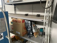 1994 paperplast pkd 2003/102 industriële lamineermachine - afbeelding 18 van  32