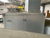 1994 paperplast pkd 2003/102 industriële lamineermachine - afbeelding 26 van  32