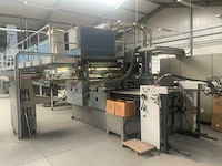 1994 paperplast pkd 2003/102 industriële lamineermachine - afbeelding 27 van  32