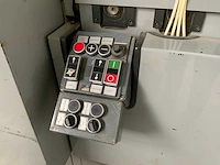 1994 paperplast pkd 2003/102 industriële lamineermachine - afbeelding 29 van  32