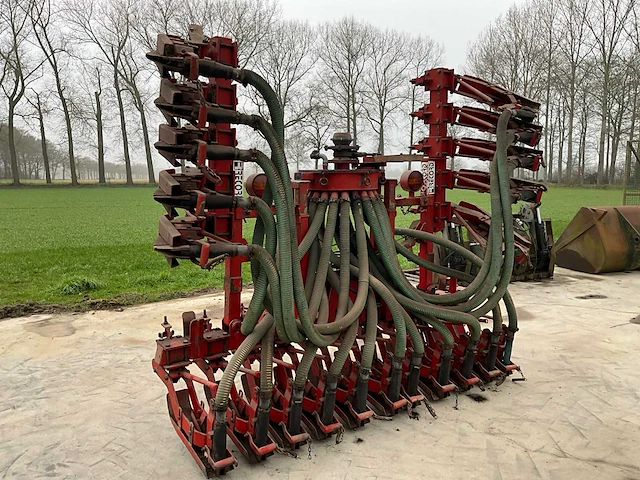1994 record akker- en graslandbemester - afbeelding 3 van  10