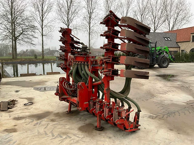 1994 record akker- en graslandbemester - afbeelding 5 van  10