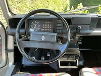1994 renault r4 b7 oldtimer - afbeelding 6 van  56
