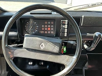 1994 renault r4 b7 oldtimer - afbeelding 8 van  56